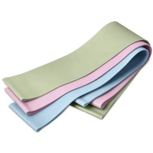 Folded Bands Altitude StetchX Resistance Bands